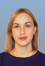 Екатерина Юрьевна Митрофанова