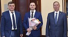 Достижения и векторы развития СГМУ