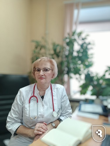 An expert from Saratov Medical University spoke about the risks and rules of swimming in the ice hole