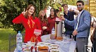 Saratov State Medical University Celebrates New Academic Year at StudFest "Freshman"