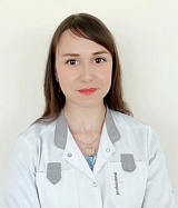 Шиндяпина Наталья Вячеславовна