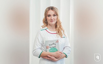 An expert from Saratov Medical University told how diseases of the gastrointestinal tract and skin are related.