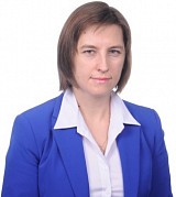 Кириязи Татьяна Святославовна