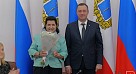Teachers of SSMU became laureates of the "Height" award