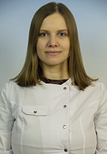 Яковлева Александра Павловна