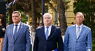 Saratov State Medical University Celebrates New Academic Year at StudFest "Freshman"