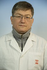 Зотов Михаил Александрович