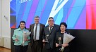 Teachers of SSMU became laureates of the "Height" award