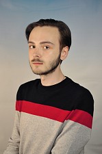 Александр Сергеевич Карыпов