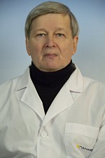 Гурьянов Александр Михайлович