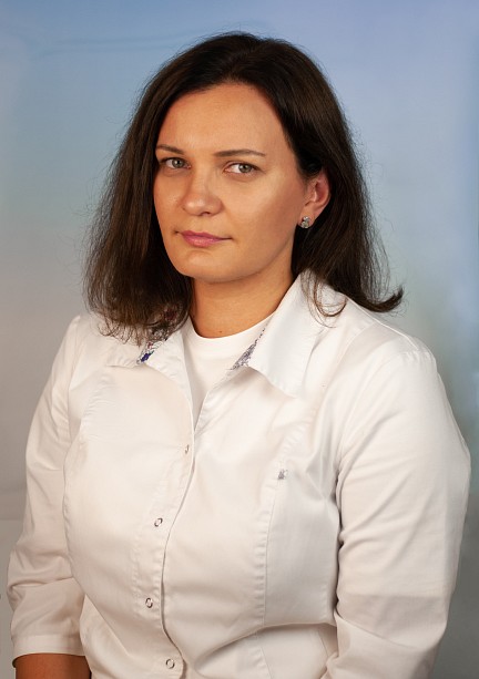 Каракотина Ирина Александровна