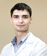 Степанов Александр Александрович
