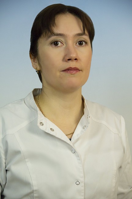 Кочедаева Татьяна Дмитриевна