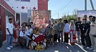 Иностранные студенты СГМУ познакомились с культурой народов Саратовской области