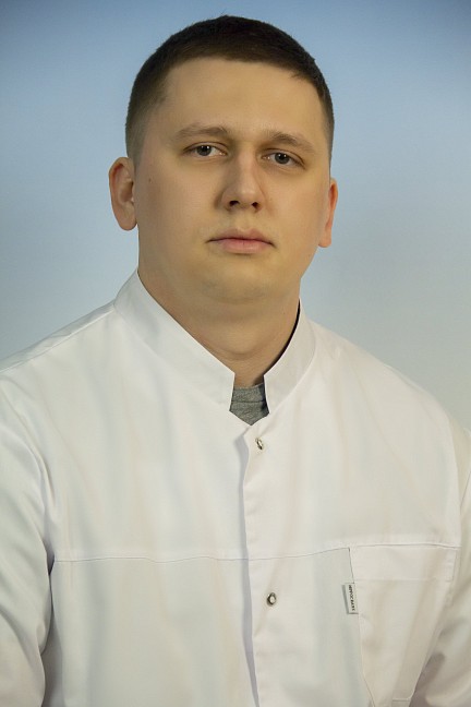 Шустов Михаил Александрович